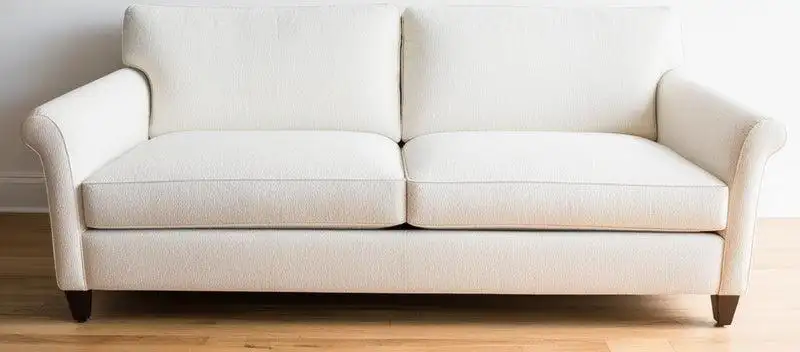 بعد التنظيف