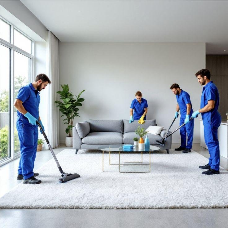 cleaning-muscat-team